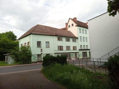 Foto - Lagerhalle , Nachtclub, Disco, Verein, Tresor, Safe