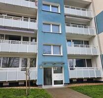 Interessante 2-Zimmer-Wohnung im EG - Eschweiler