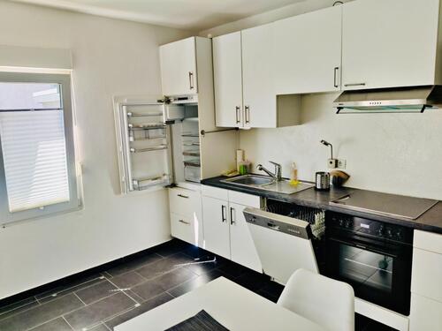 Foto - Moderne, vollständig renovierte und möblierte Wohnung in Mendig