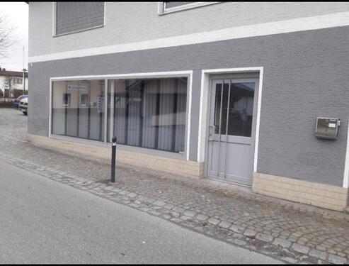 Foto - Ladenfläche in Eging am See für Büro und Geschäftsräume