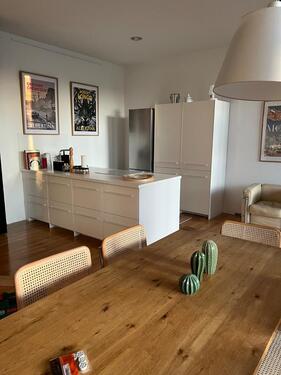 Foto - 3 Zimmer Etagenwohnung in Wiesbaden