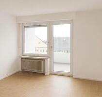 Ruhige 44m² Wohnung BI Quelle 1 Zi + Balkon -direkte Freibad Nähe - Gütersloh Avenwedde