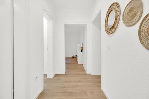 Foto - 3 Zimmer Etagenwohnung zur Miete in Dortmund