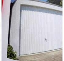 neue Einzelgarage in Auma zu vermieten - Auma-Weidatal