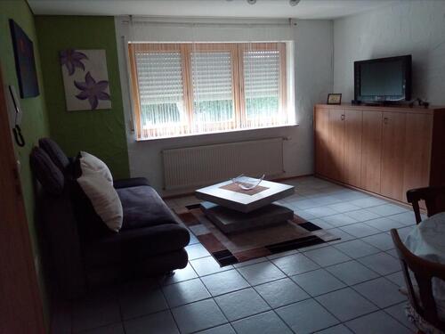 Foto - 2 Zimmer Etagenwohnung in Gunningen