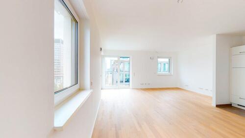 Foto - 2 Zimmer Einfamilienhaus zur Miete in Frankfurt am Main