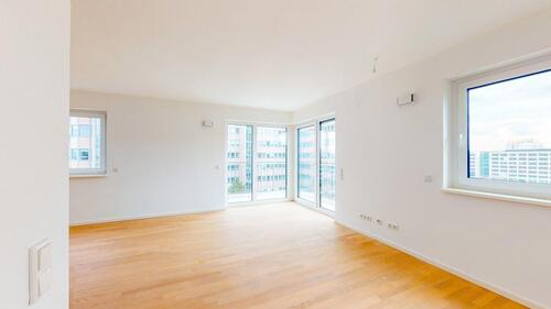 Foto - 2 Zimmer Einfamilienhaus in Frankfurt am Main