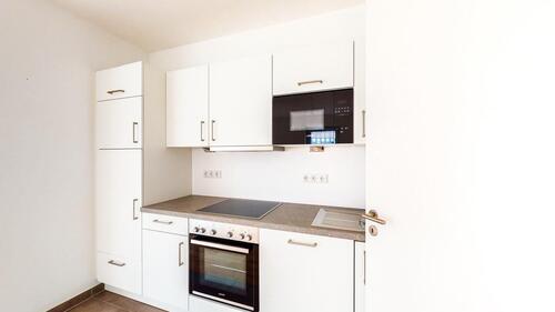 Foto - Einfamilienhaus in Frankfurt am Main zur Miete