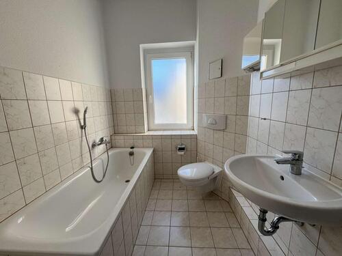 Foto - 3 Zimmer Etagenwohnung in Hainichen