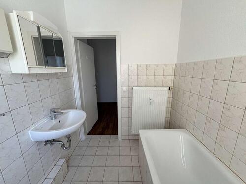 Foto - Etagenwohnung in Hainichen zur Miete