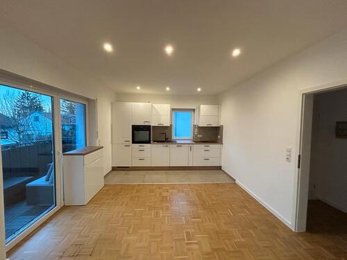 Foto - Attraktive 3-Zimmer-Wohnung in ruhiger Lage von Pfeddersheim