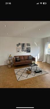 Foto - Etagenwohnung in Worms zur Miete