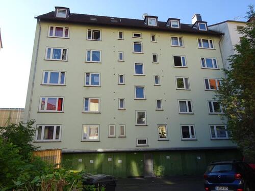 Foto - Garage in zentraler Lage am Fuß des Weinbergs