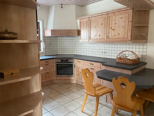 Foto - 6 Zimmer Doppelhaushälfte in Leimen