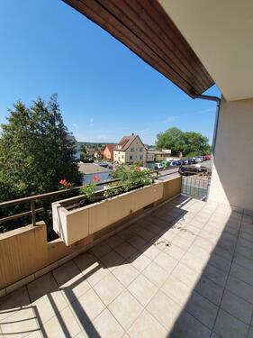 Foto - 3 Zimmer Etagenwohnung zur Miete in Bad Rappenau