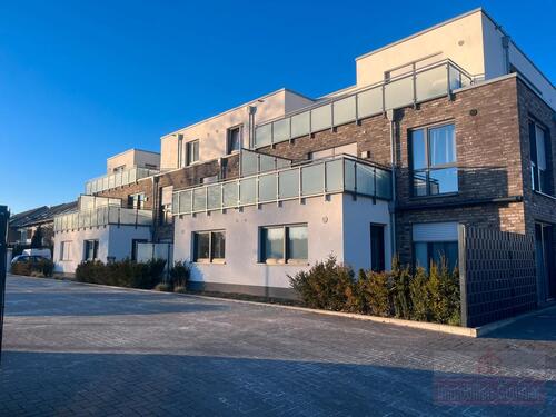 Foto - IMMOBILIEN GUMNIOR präsentiert: moderne Erdgeschosswohnung im Zentrum von Wallenhorst