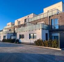 IMMOBILIEN GUMNIOR präsentiert: moderne Erdgeschosswohnung im Zentrum von Wallenhorst