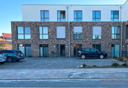 Foto - 3 Zimmer Erdgeschoßwohnung zur Miete in Wallenhorst