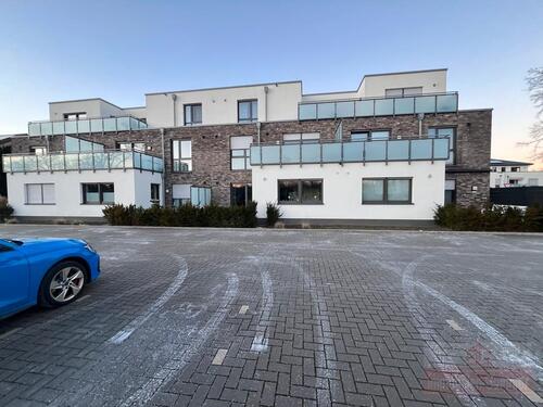 Foto - 3 Zimmer Erdgeschoßwohnung in Wallenhorst