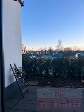 Foto - Erdgeschoßwohnung in Wallenhorst zur Miete