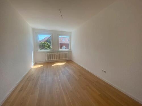 Foto - 2.5 Zimmer Etagenwohnung in Braunschweig