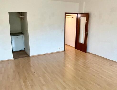 Foto - 1 Zimmer Etagenwohnung zur Miete in Neu-Isenburg