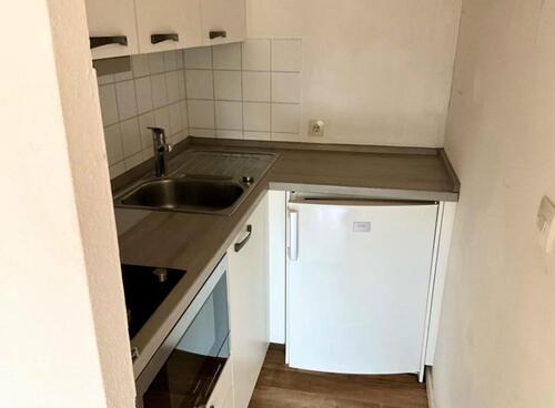 Foto - 1 Zimmer Etagenwohnung in Neu-Isenburg