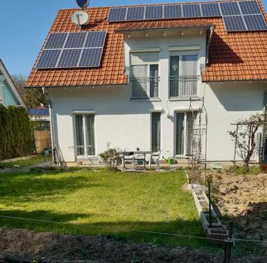 Foto - Zweifamilienhaus mit barrierefreiem EG - VaihEnz-Kleinglattbach