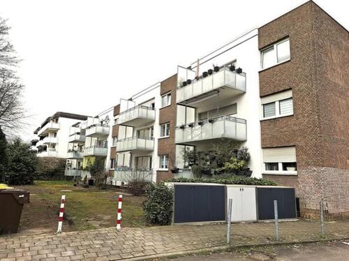 Foto - Sanierte 4 Zimmer Wohnung in Rheydt nahe Schmölderpark