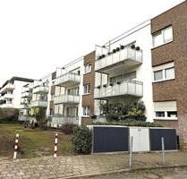 Sanierte 4 Zimmer Wohnung in Rheydt nahe Schmölderpark - Mönchengladbach Süd