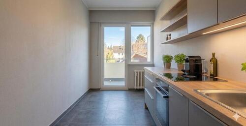 Foto - 4 Zimmer Etagenwohnung zur Miete in Mönchengladbach