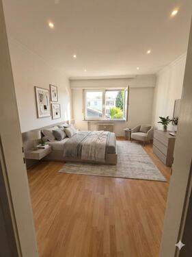 Foto - 4 Zimmer Etagenwohnung in Mönchengladbach