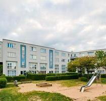 Tolle 2-Zimmer Wohnung in Baumheide zu vermieten (WBS) - Bielefeld Heepen