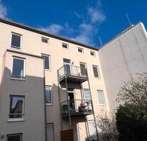 2,5 Raum-Maisionette-Wohnung St.-Michael-Str. zu vermieten - Magdeburg Leipziger Straße