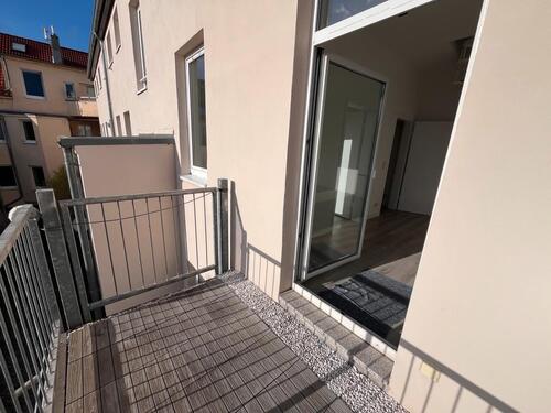 Foto - 2.5 Zimmer Maisonettenwohnung zur Miete in Magdeburg