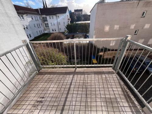 Foto - 2.5 Zimmer Maisonettenwohnung in Magdeburg