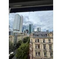 Büroraum -zentral in tierfreundlicher Gemeinschaft zu vermieten - Frankfurt am Main Innenstadt 1