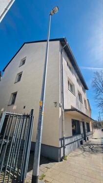 Foto - Zentrale 3-Zimmer-Wohnung zu vermieten