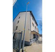 Zentrale 3-Zimmer-Wohnung zu vermieten - Braunschweig Lehndorf-Watenbüttel