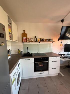 Foto - 1 Zimmer Etagenwohnung zur Miete in Mannheim