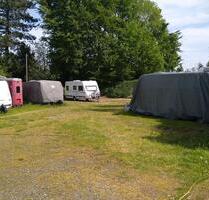 Wohnwagenstellplatz - 45,00&nbsp;EUR Miete, in Recklinghausen (PLZ: 45659) Hillerheide