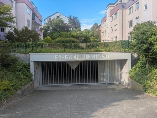 Foto - TG-Platz Petershausen-West - 85,00&nbsp;EUR Miete,