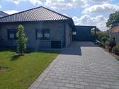 Foto - Exklusive Bungalow Doppelhaushälfte