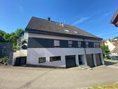 Foto - Wohnung in Haiterbach - 1.050,00 EUR Kaltmiete,