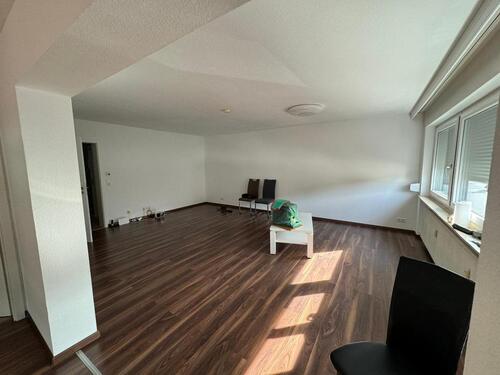 Foto - Etagenwohnung in Haiterbach zur Miete