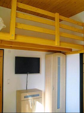 Foto - Etagenwohnung in Treuchtlingen