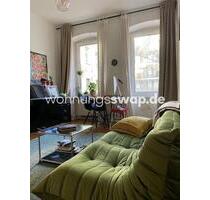 Wohnungsswap - 2 Zimmer, 38 m² - Mariannenstraße, Kreuzberg, Berlin