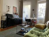 Foto - Etagenwohnung zur Miete in Berlin