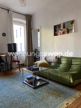 Foto - Etagenwohnung in Berlin