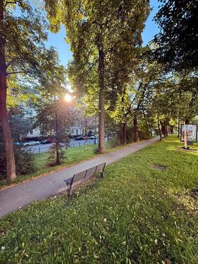 Foto - WOHNUNG INKL TG AUGSBURG INNENSTADT ZENTRUM CITY ZU VERKAUFEN